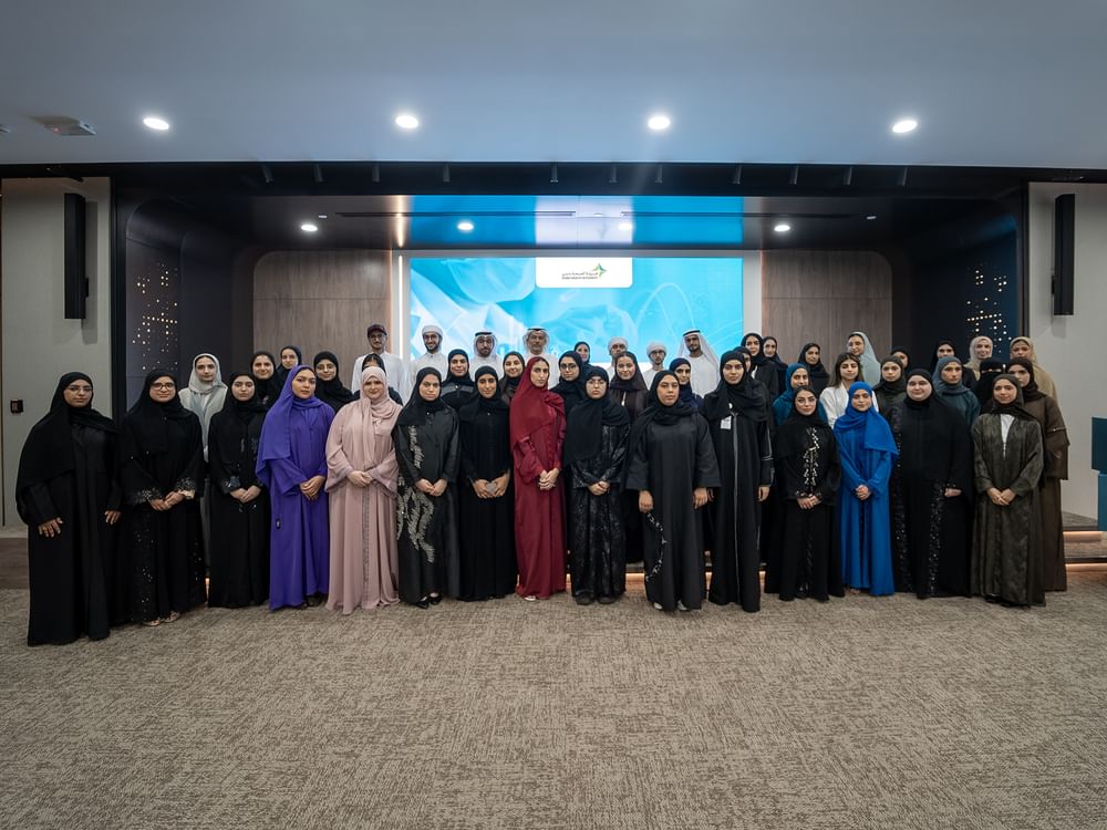 DHA welcomes 11th cohort to 'Tibb wa Uloom' programme
