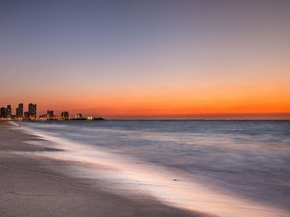 عجمان .. جهود دؤوبة لتعزيز مكانة الإمارة وجهة سياحية مستدامة محليا ودوليا    