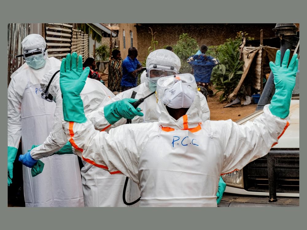 DRC reports 26 million malaria cases in 2025