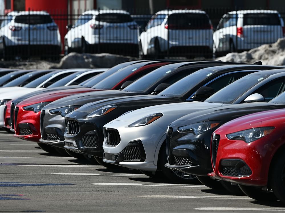 ACEA calls for swift conclusion of US trade deal to protect European auto industry