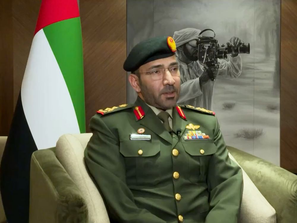 Les Forces armées préservent la souveraineté de la nation: ministère de la Défense