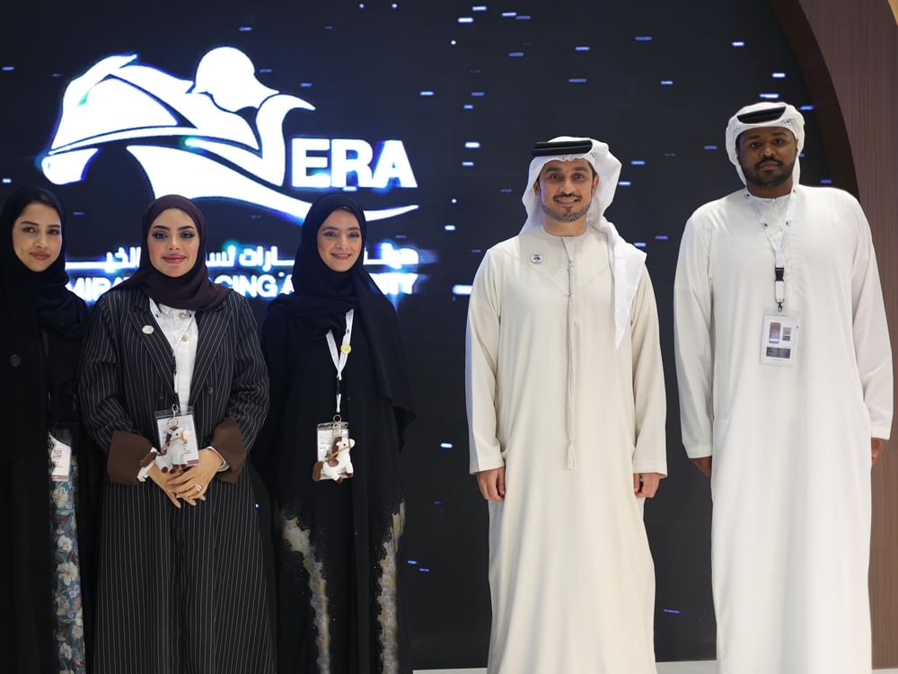 "الإمارات لسباق الخيل": 5 مضامير بالدولة جاهزة لاستقبال موسم السباقات الجديد
