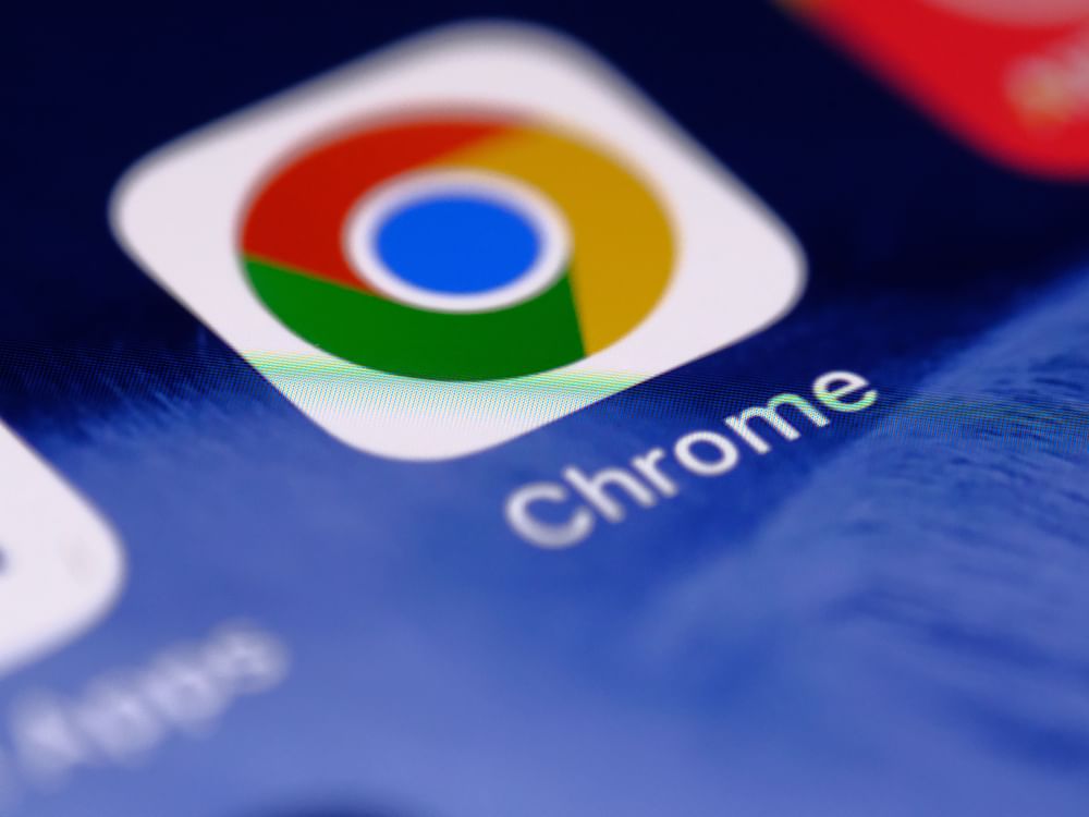 Perplexity AI offers $34.5 billion to acquire Chrome browser