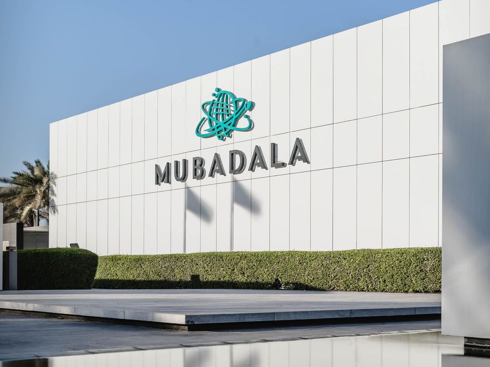 Mubadala sells its minority stake in Arcadia Consumer Healthcare