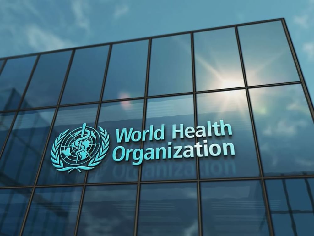 Cholera kills more people for second consecutive year: WHO