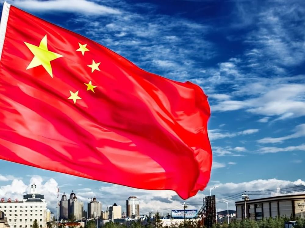 China's space industry-developed eVTOL aircraft completes first flight