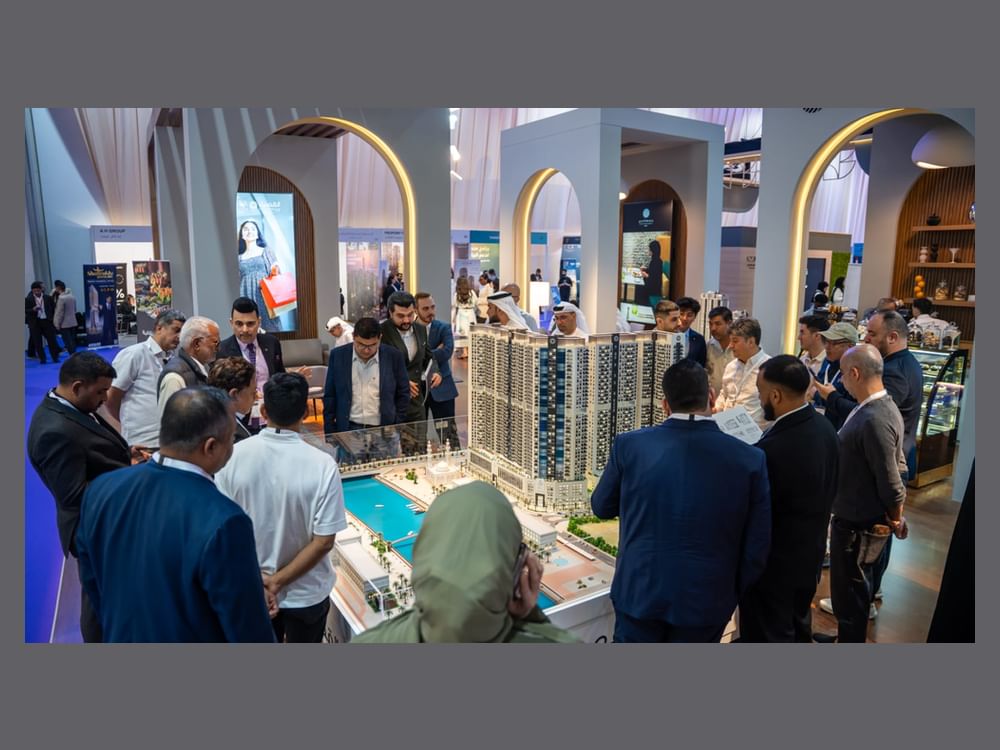 "إيكرس 2026" يكشف عن مشاريع عقارية مبتكرة تواكب أحدث الممارسات العالمية في الاستدامة