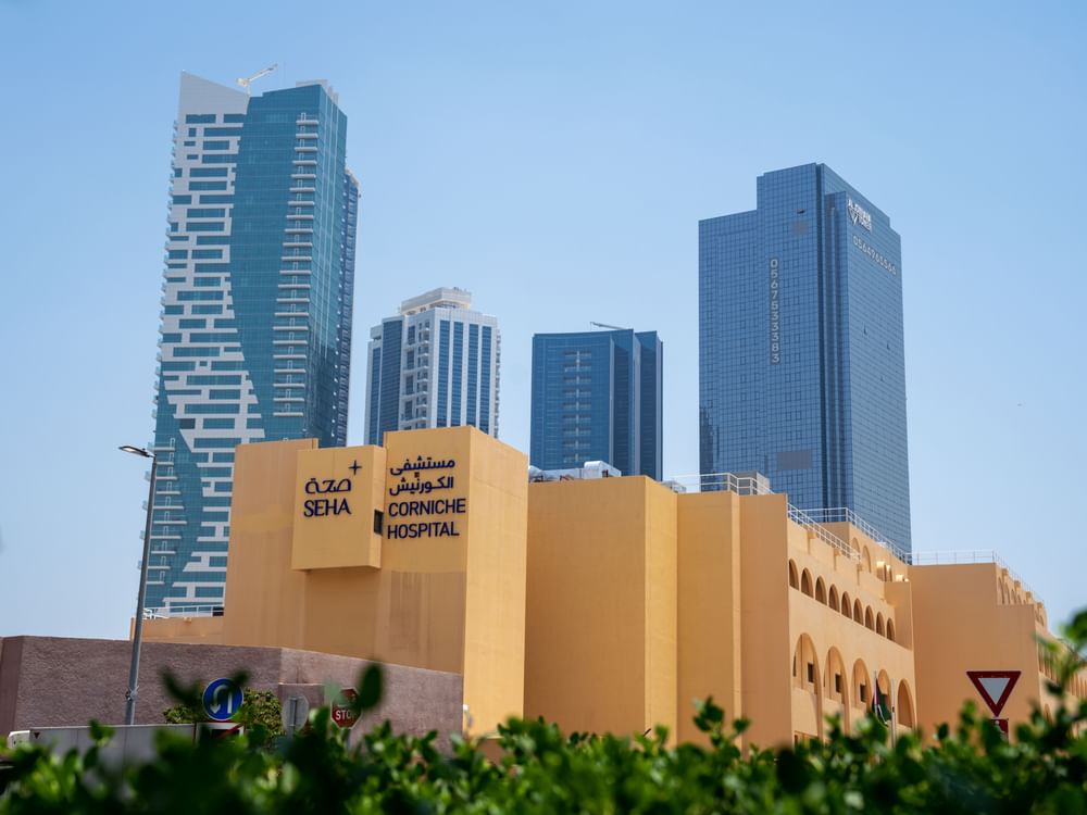 Corniche Hospital leads neonatal care with landmark study on very preterm infant outcomes
