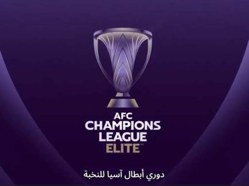 أندية الإمارات تبدأ مشوارها غدًا في منافسات دوري أبطال آسيا للنخبة