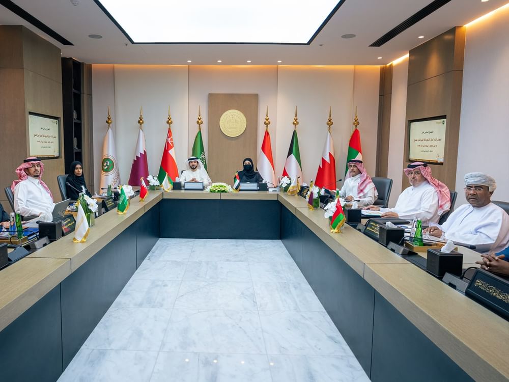 Sharjah hosts 16th ALECGS Board of Trustees meeting