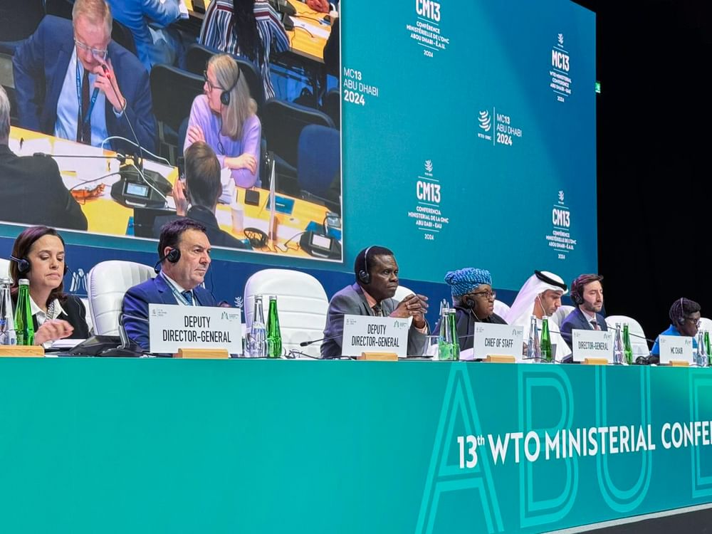 South Africa officially approves WTO Agreement on Fisheries Subsidies ...