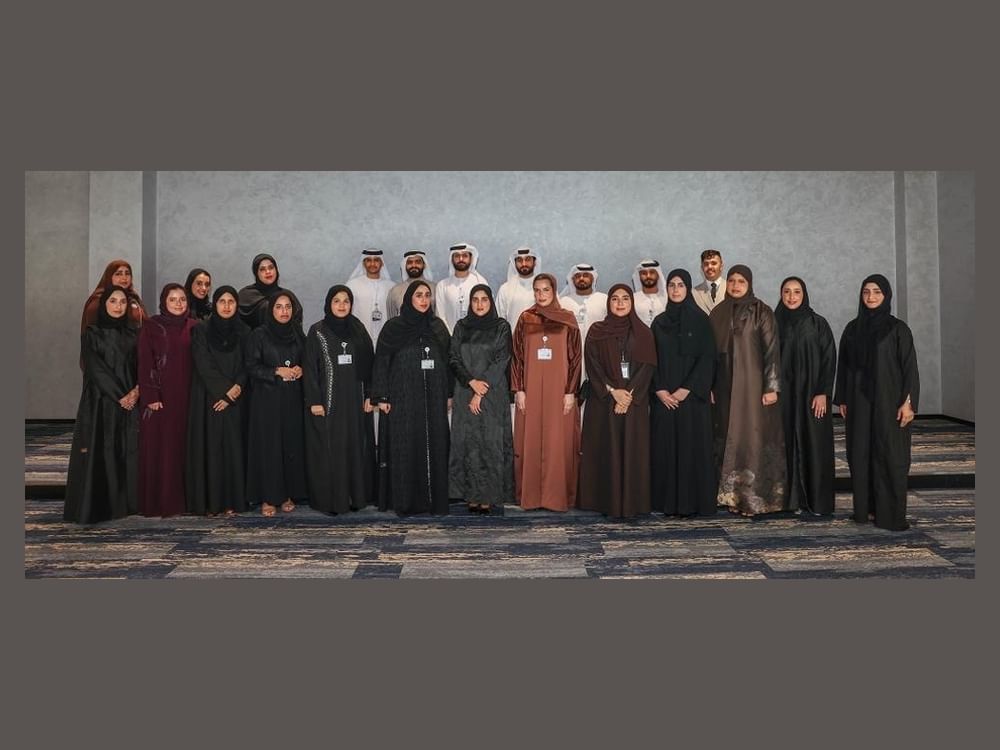 مجلس شباب "الإمارات الصحية" ينظم مجلس قادة الغد