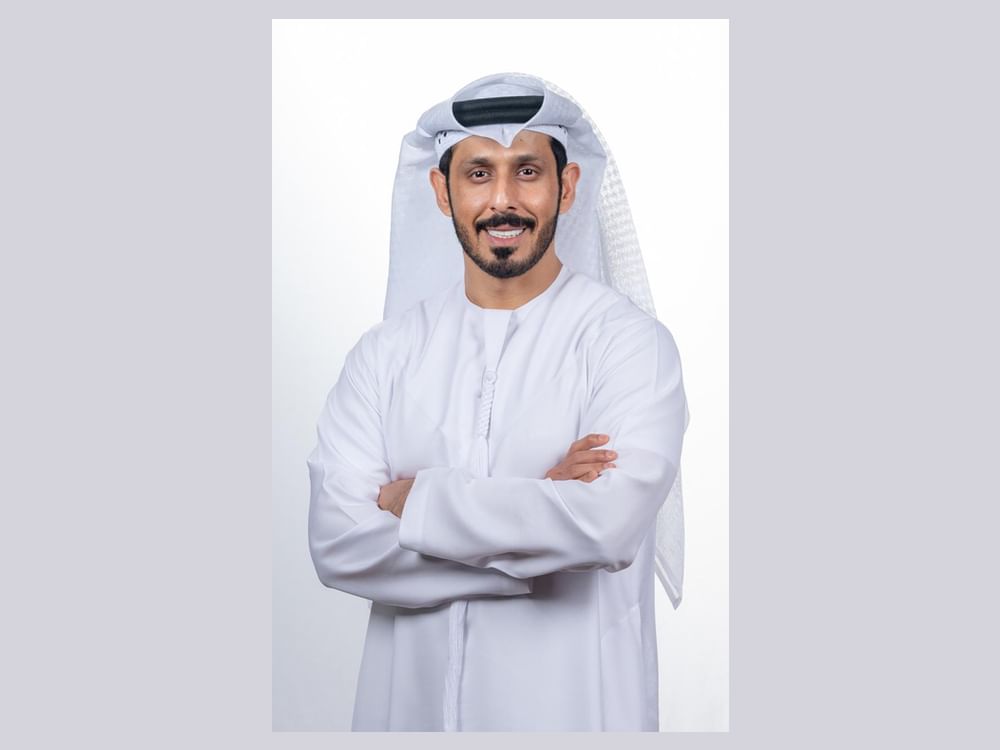 متحده عربي امارات د مالي جرمونو سره مبارزه کې مخکښ نړیوال رول لوبوي: حامد الزابي