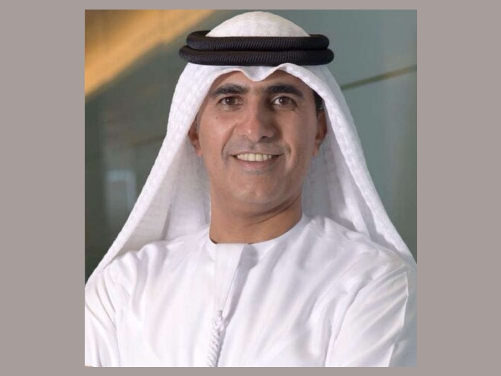 سالم القاسمي: إنجاز الشارقة امتداد لمسيرة التفوق للرياضة الإماراتية