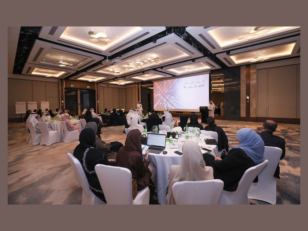 Emirates Health Services hosts ‘Future Readiness Lab’