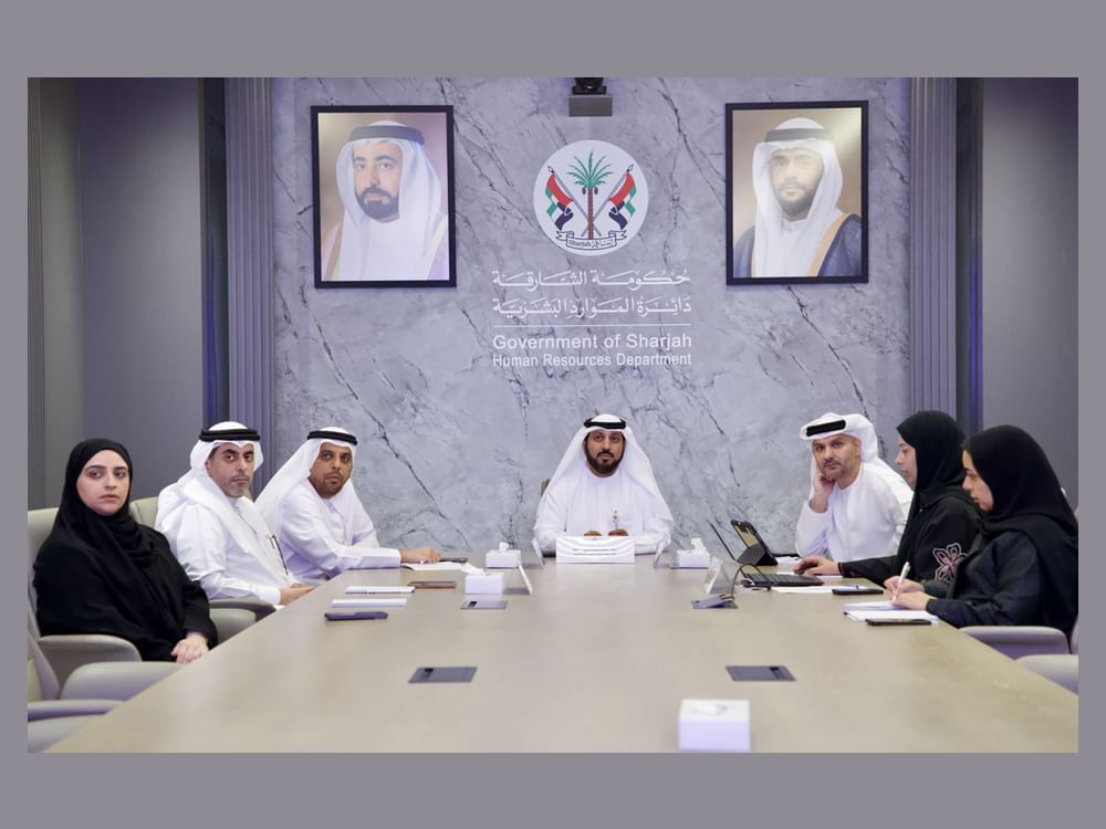 لجنة المنح التكميلية للمتقاعدين في الشارقة تعتمد 22 طلبًا جديدًا