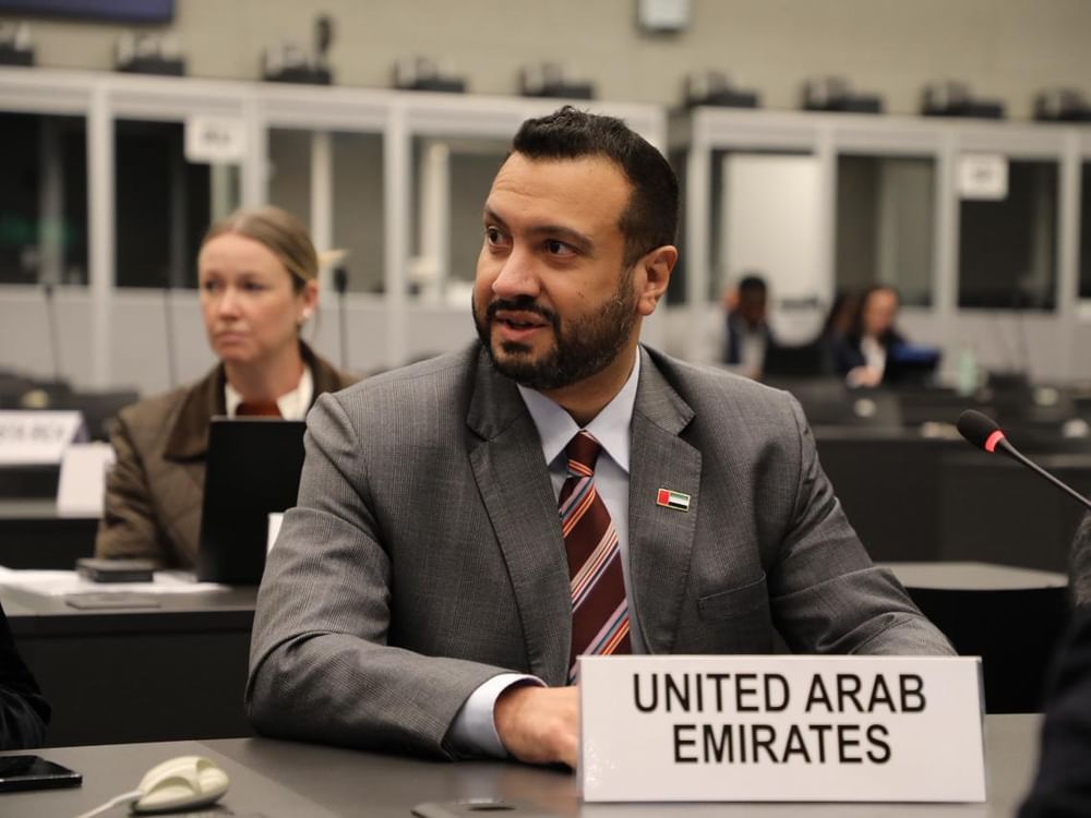 Les Émirats arabes unis allouent 15 millions de dollars au Haut Commissariat des Nations Unies pour les réfugiés pour répondre à la crise au Soudan