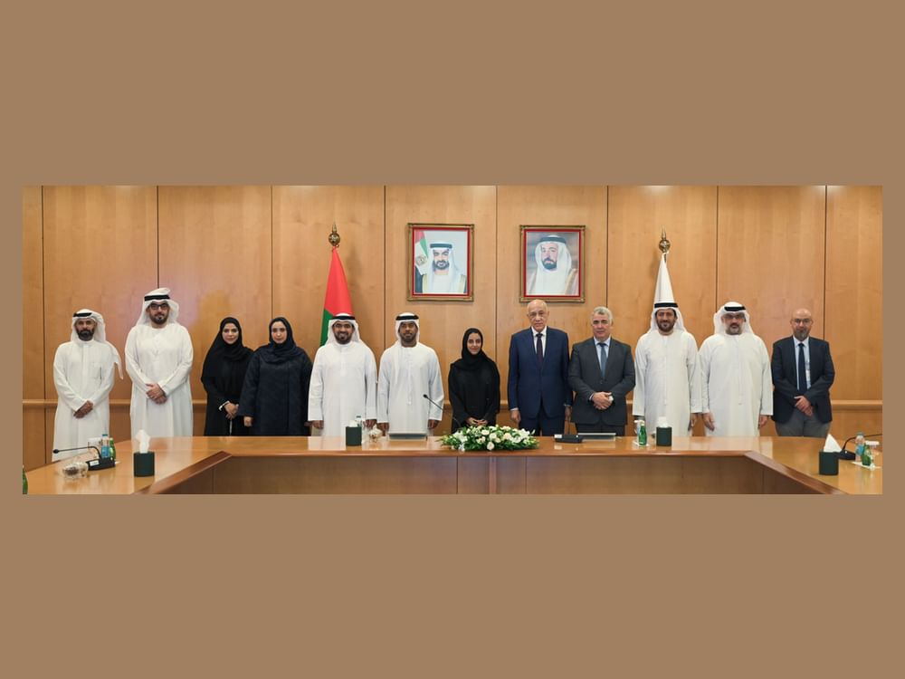  جامعة الشارقة ومؤسسة ربع قرن لصناعة القادة والمبتكرين تتعاونان لتمكين الناشئة والشباب