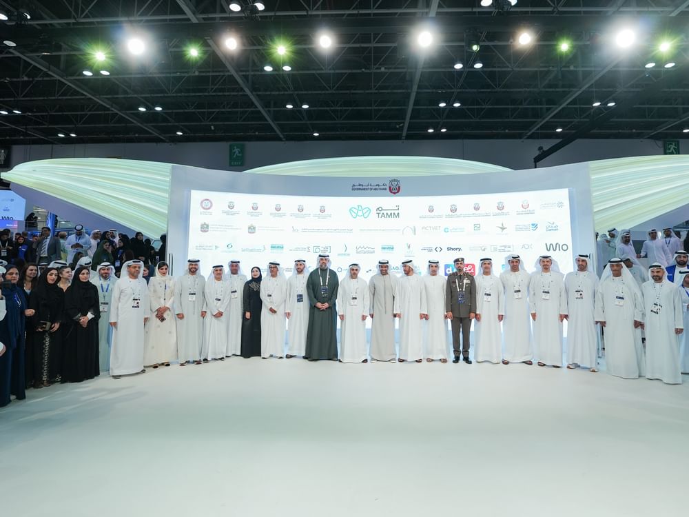 Abu Dhabi Customs adopts generative AI solutions to enhance customs operations