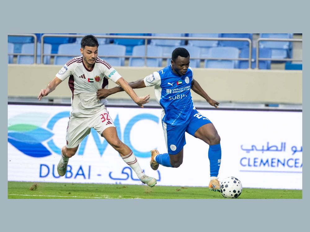 انطلاق الجولة الثانية لدوري أدنوك للمحترفين غدا 