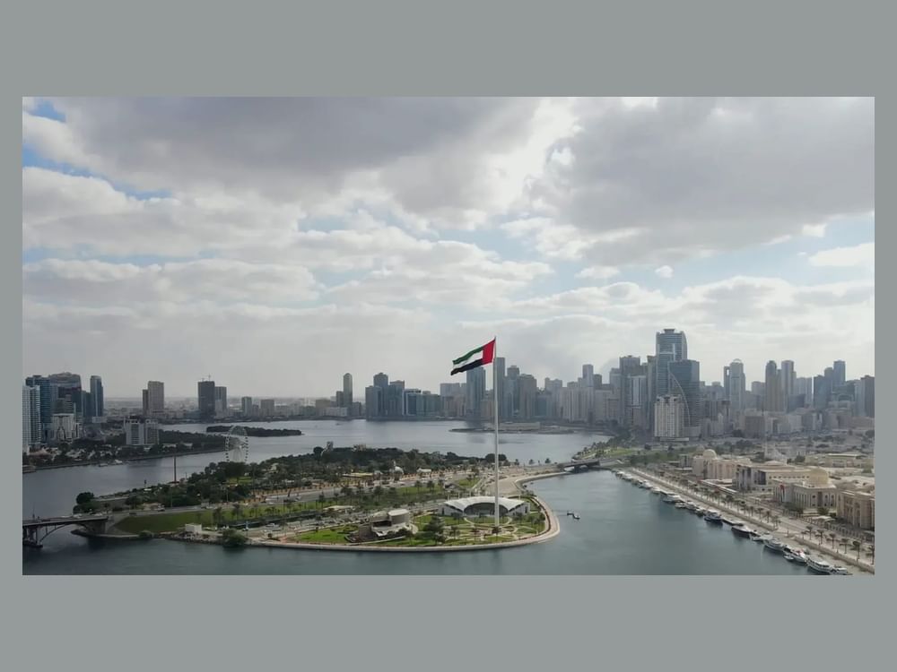 Sharjah real estate transactions hit AED3.5 billion in February