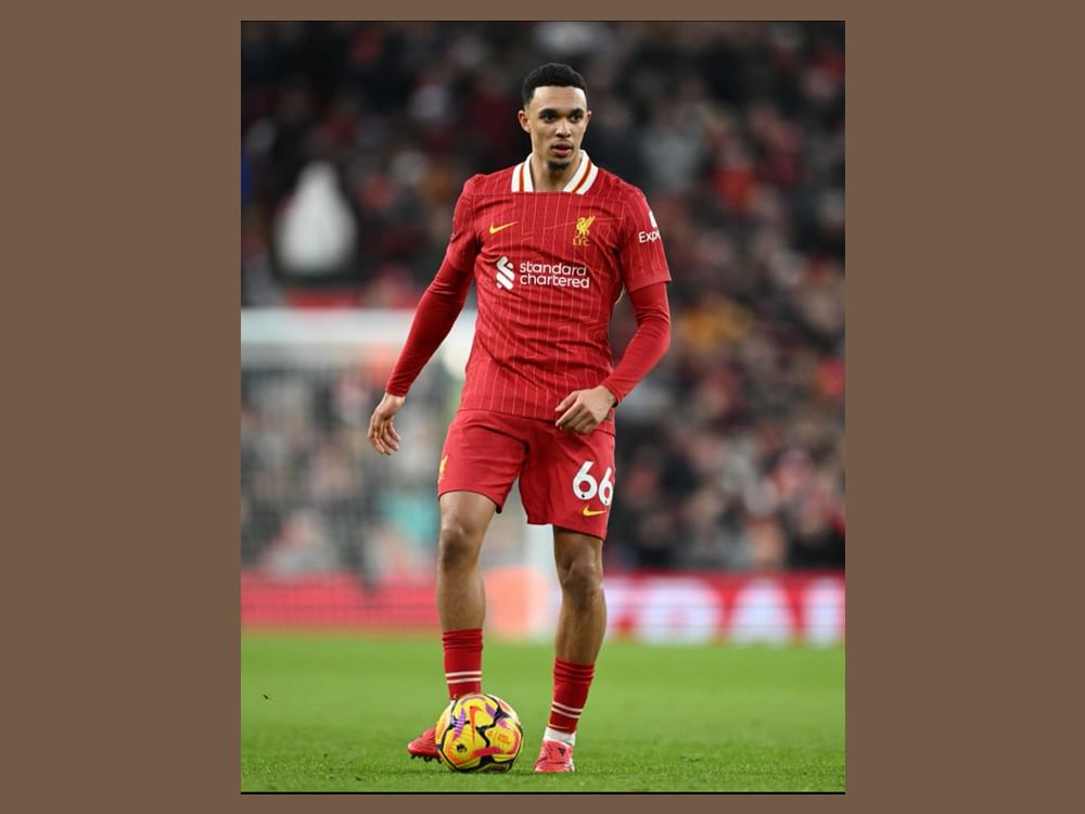 ريال مدريد يتعاقد مع المدافع الإنجليزي آرنولد قادما من ليفربول حتى 2031