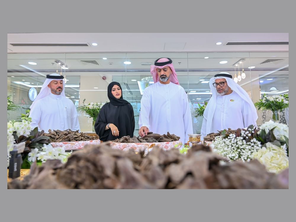 عمار بن حميد: الصناعة ركيزة أساسية بمسيرة التنمية الاقتصادية المستدامة