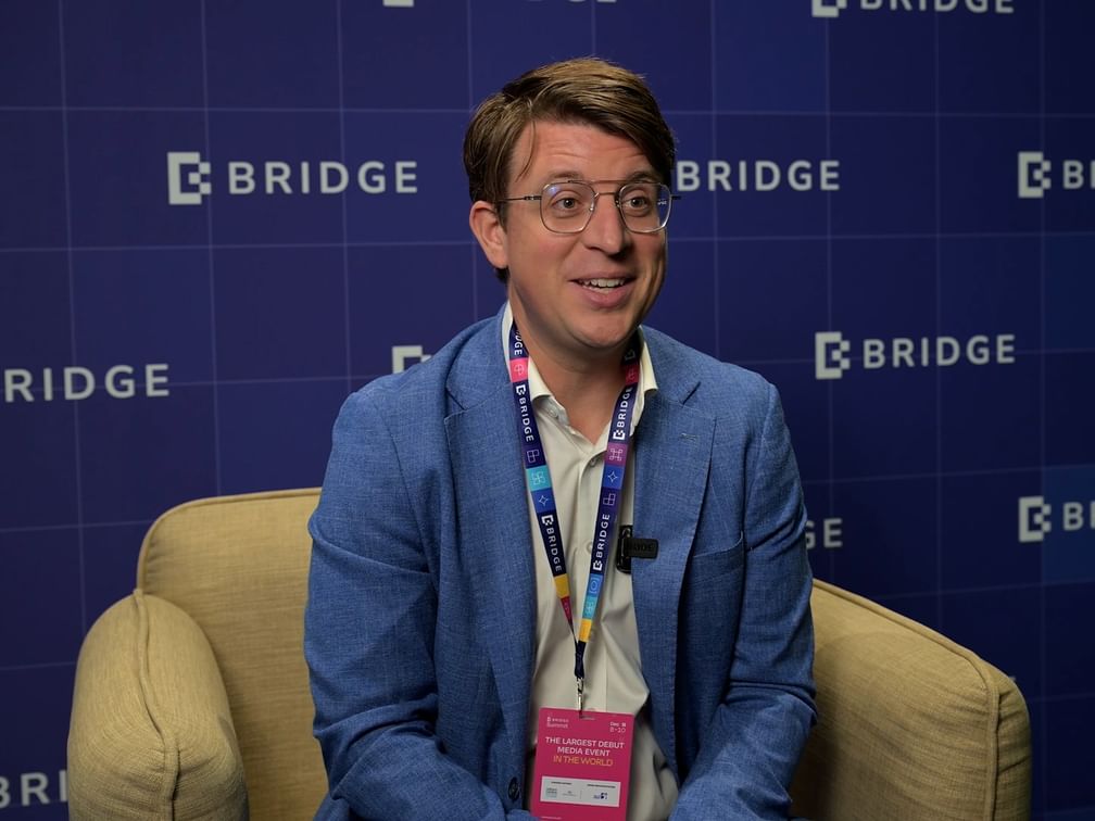 BRIDGE Summit 2025: Creator economy sees rapid growth driven by global investments