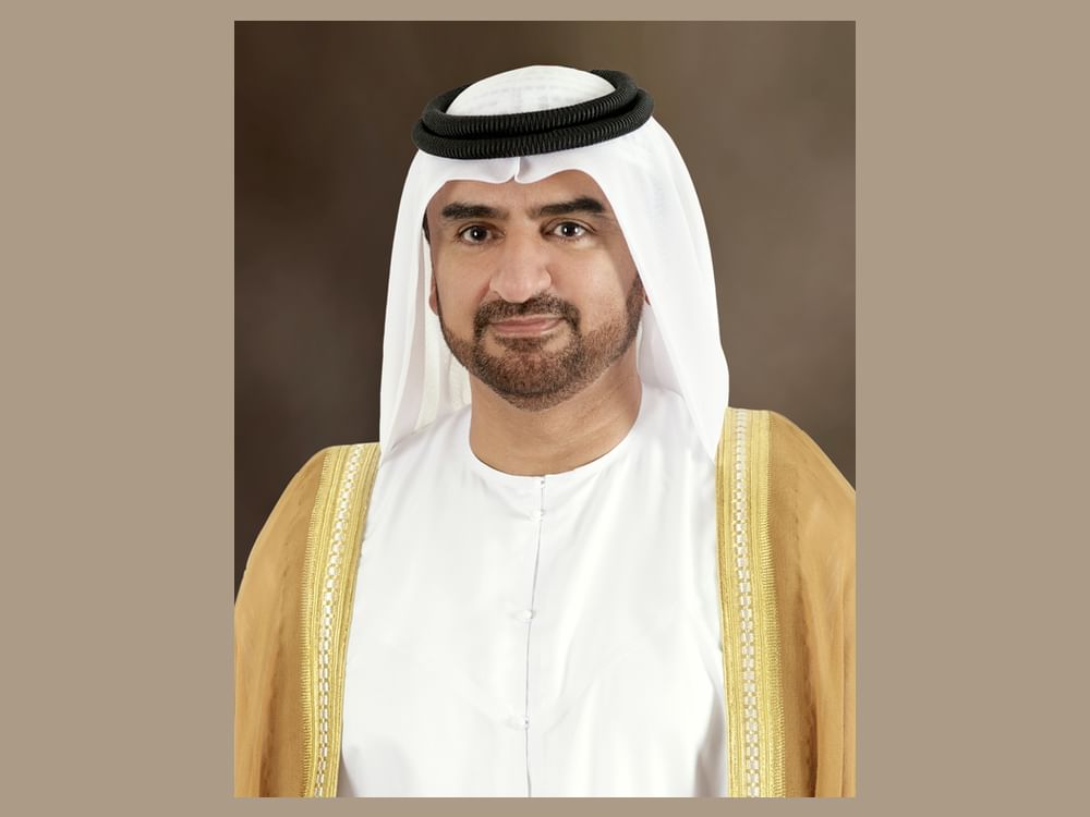 عبدالله بن سالم القاسمي يصدر قراراً إدارياً بشأن تشكيل مجلس إدارة نادي الشارقة الرياضي