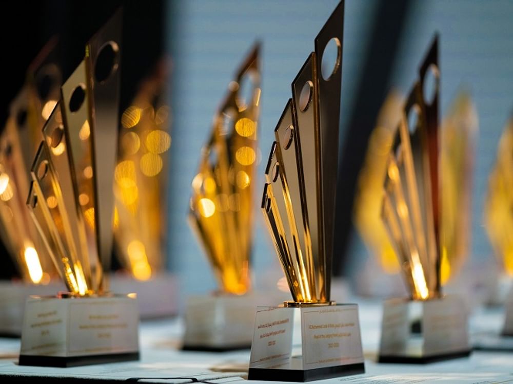 SGCA Award calls on next gen of communicators to inspire change