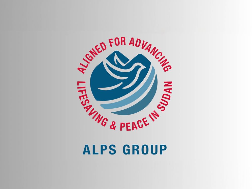 بيان مشترك من مجموعة ALPS بشأن التقدم المحرز في معالجة الأزمة في السودان