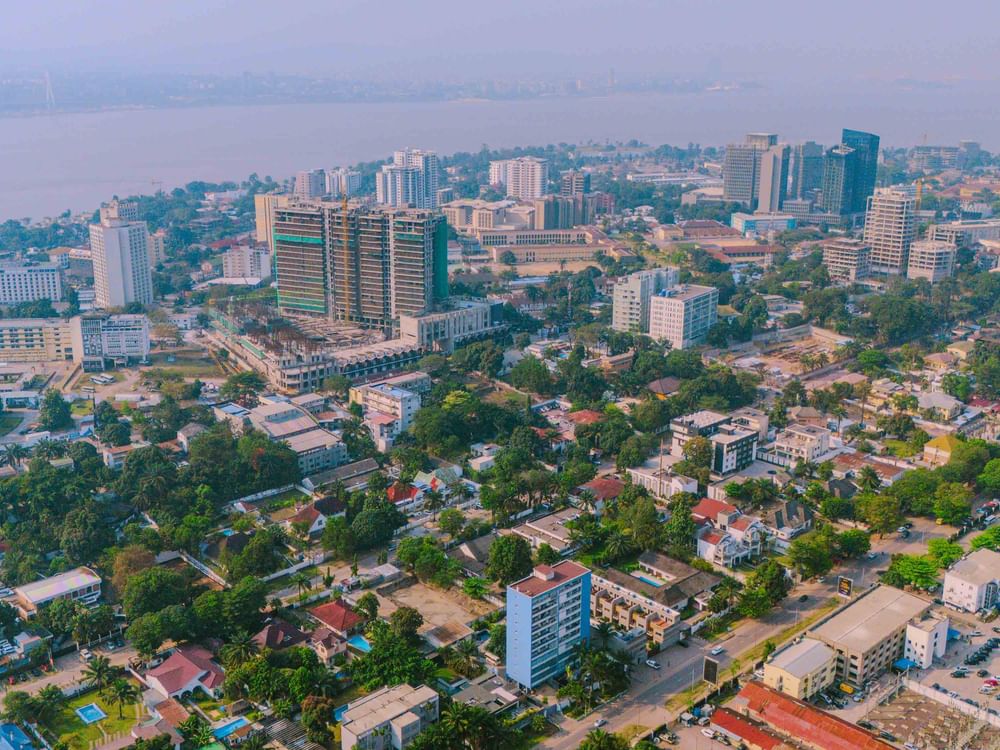 43 killed in IS attack in eastern DR Congo