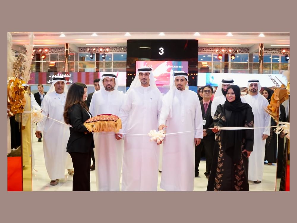 22nd International Education Show kicks off