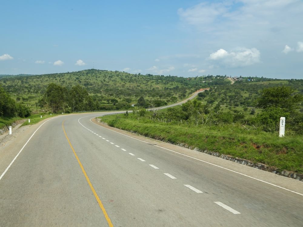 ADFD finances strategic road project to boost connectivity in Eastern Uganda