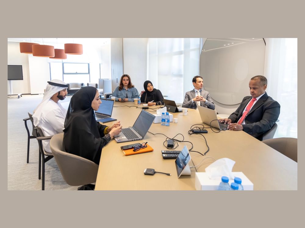 برنامج عجمان للتميز يعزز  جاهزية منظومة العمل الحكومي للمستقبل