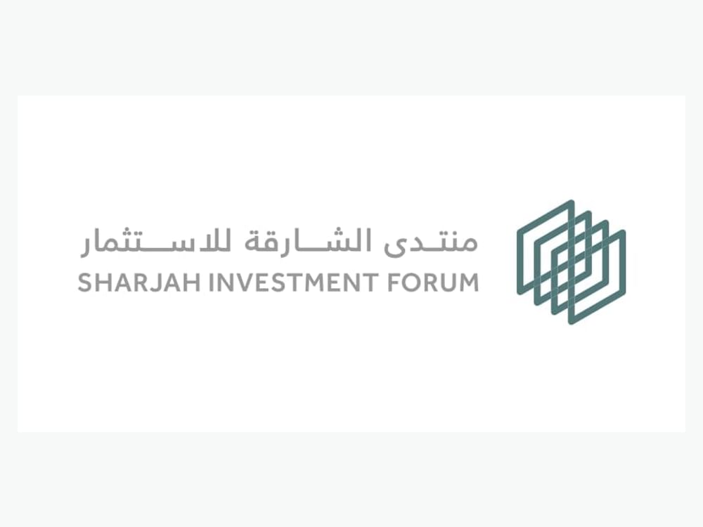 "الشارقة للاستثمار" يجمع أكثر من 10 آلاف مشارك ضمن 140 فعالية و80 اجتماع عمل