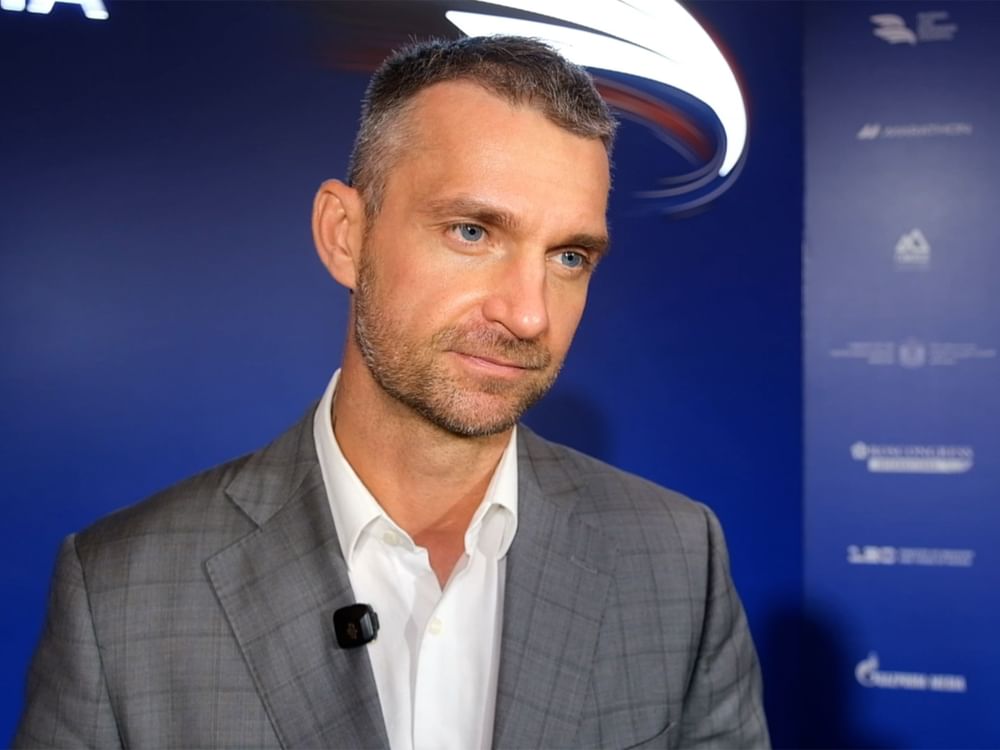 ОАЭ становятся ведущей площадкой для разработки гуманоидных роботов — председатель совета директоров Promobot