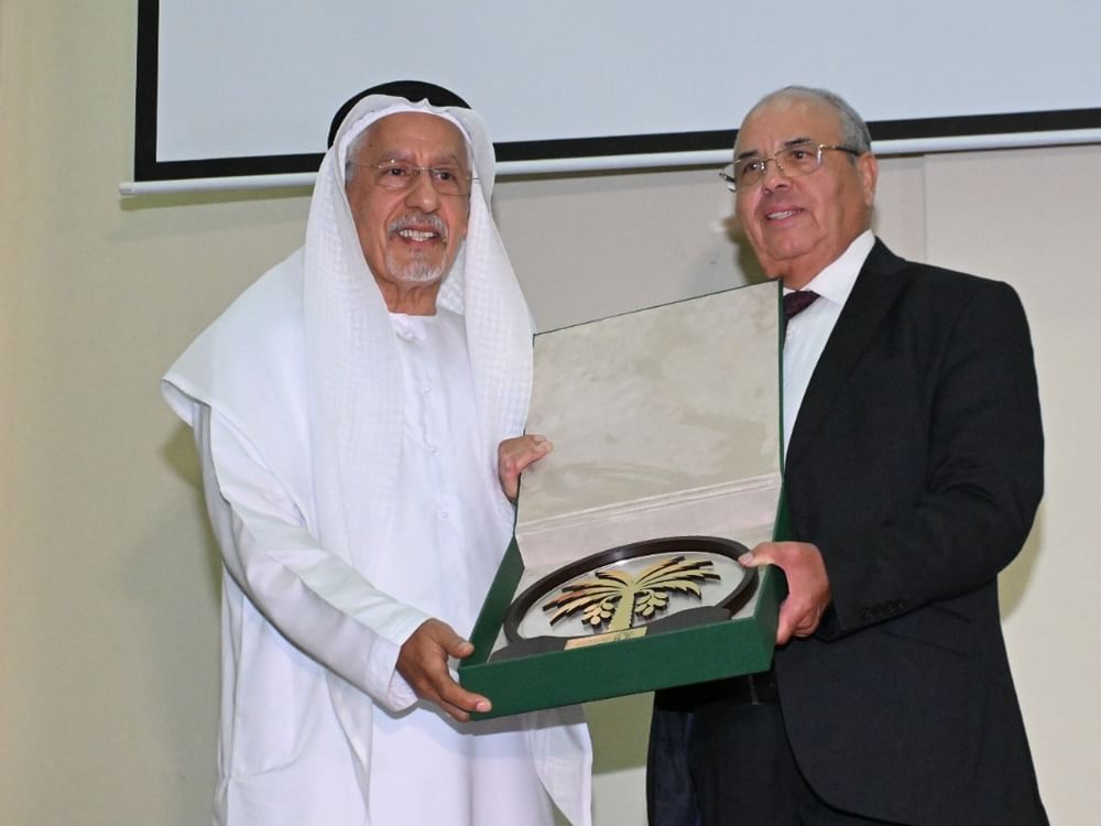UAE wins ‘Best International Pavilion’ at Morocco date fair for 14th consecutive year