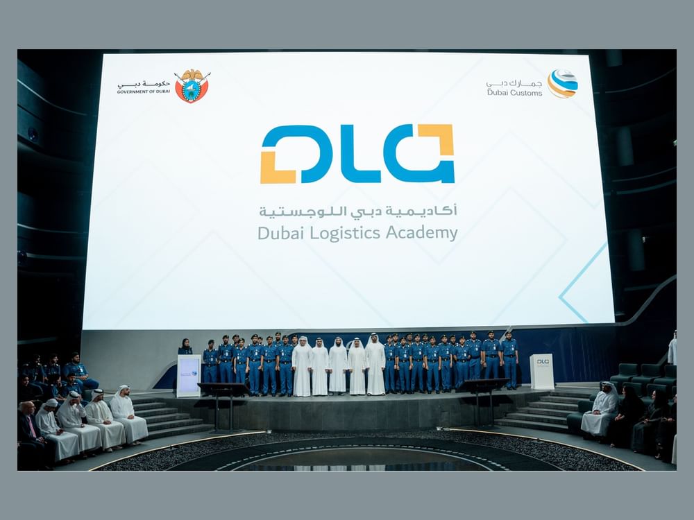 PCFC celebrates official launch of Dubai Logistics Academy, recognises key partners