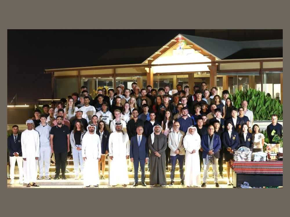 "اتحاد الجولف" يعلن تفاصيل منافسات ألعاب الماسترز "أبوظبي 2026"