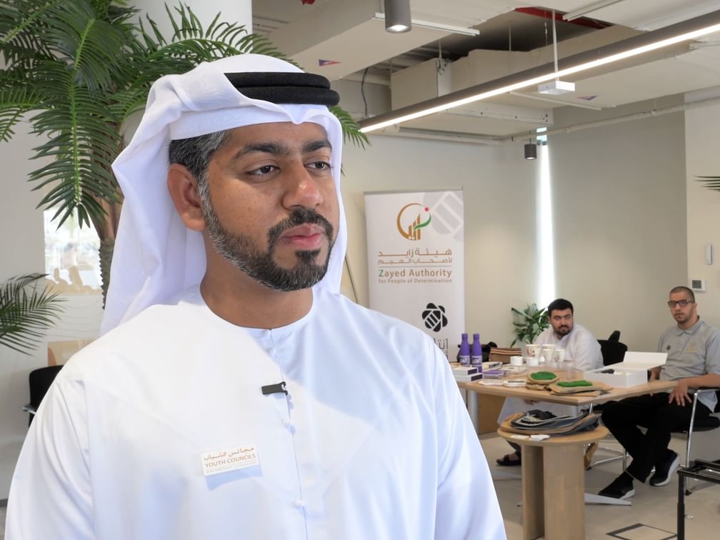 مجلس العين للشباب ينظم اليوم المفتوح للمواهب ضمن أسبوع العين للشباب 2026
