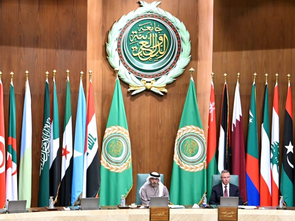 الإمارات تترأس اجتماعا عربيا طارئا لمواجهة توسيع الاستيطان الإسرائيلي