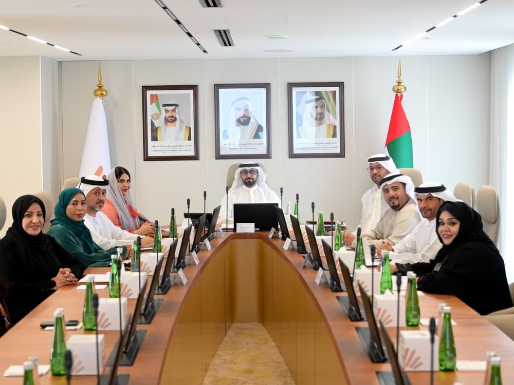 NHRI Board of Trustees approves two standing committees