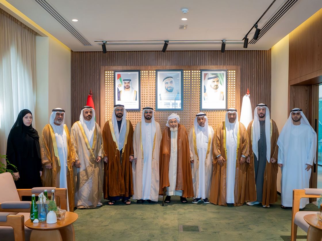 "مجلس الإمارات للإفتاء» يناقش عددًا من الفتاوى المؤسسية والمشاريع الاستراتيجية