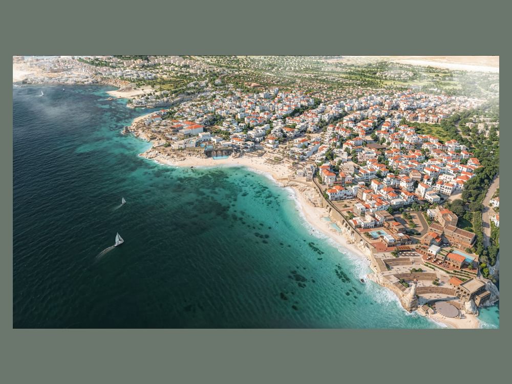 Modon, Elsewedy Industrial Development collaborate to launch industrial zone for Ras El Hekma, Egypt