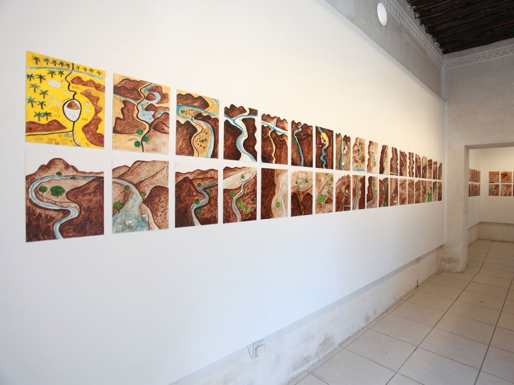 Abu Dhabi Music & Arts Foundation to organise 'Proximities' exhibition in Seoul 