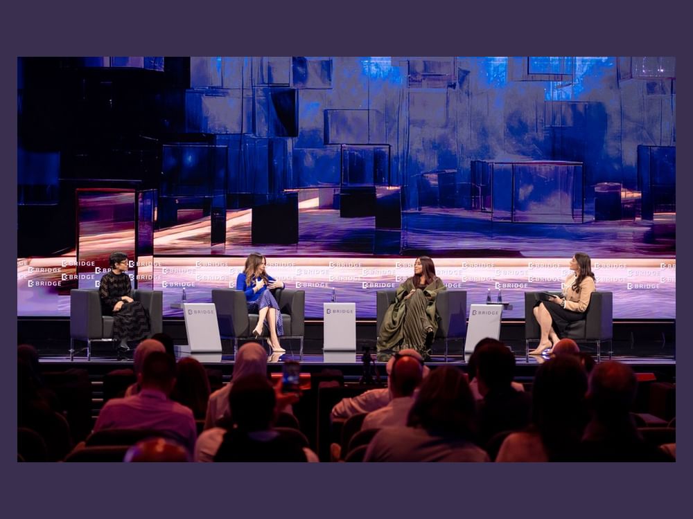 BRIDGE Summit 2025: Trust, depth in focus as women reframe longform storytelling