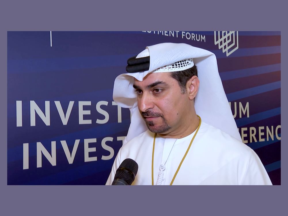 وكيل وزارة  التجارة الخارجية : الإمارات بين أفضل 10 دول بمجال تسهيل التجارة العالمية