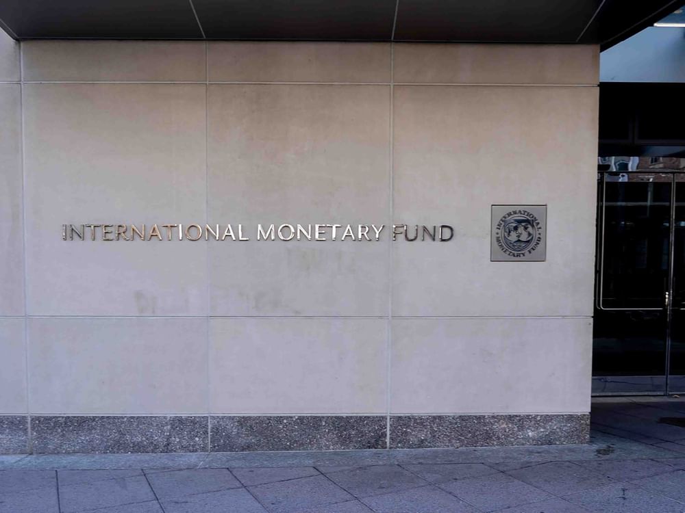 IMF announces staff-level agreement with Jordan for $200 million disbursement