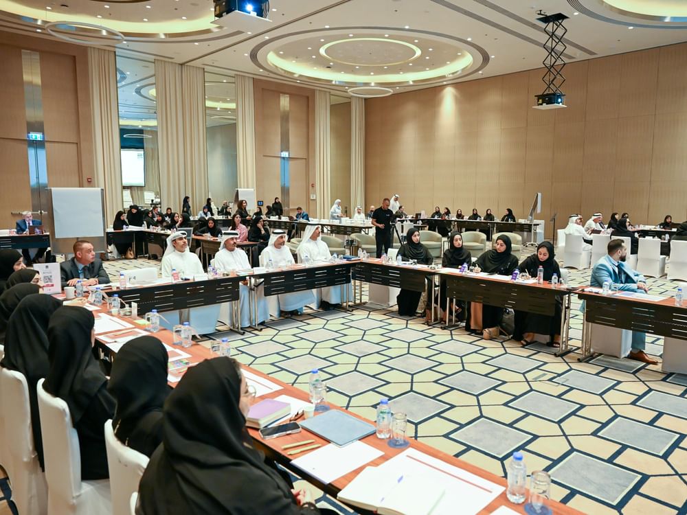 انطلاق الخلوة الإستراتيجية لخطة الفجيرة 2028